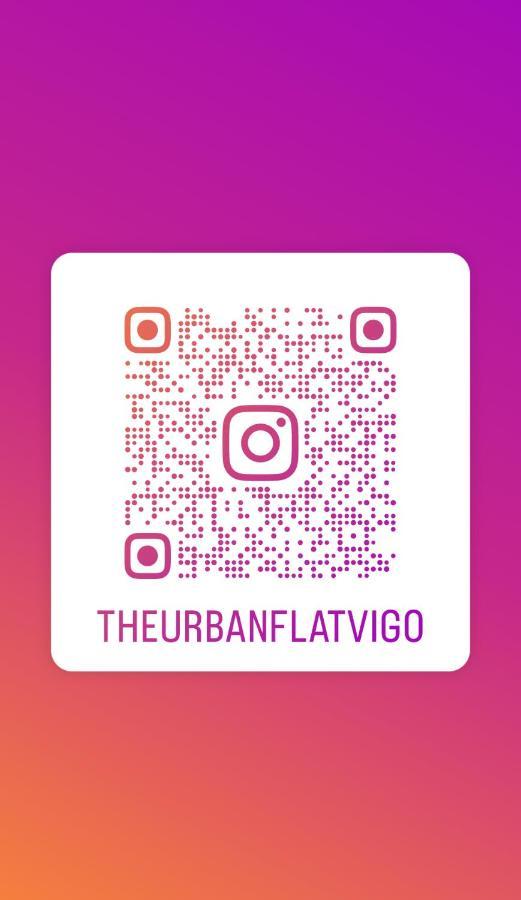 The Urban Flat Vigoアパートメント エクステリア 写真