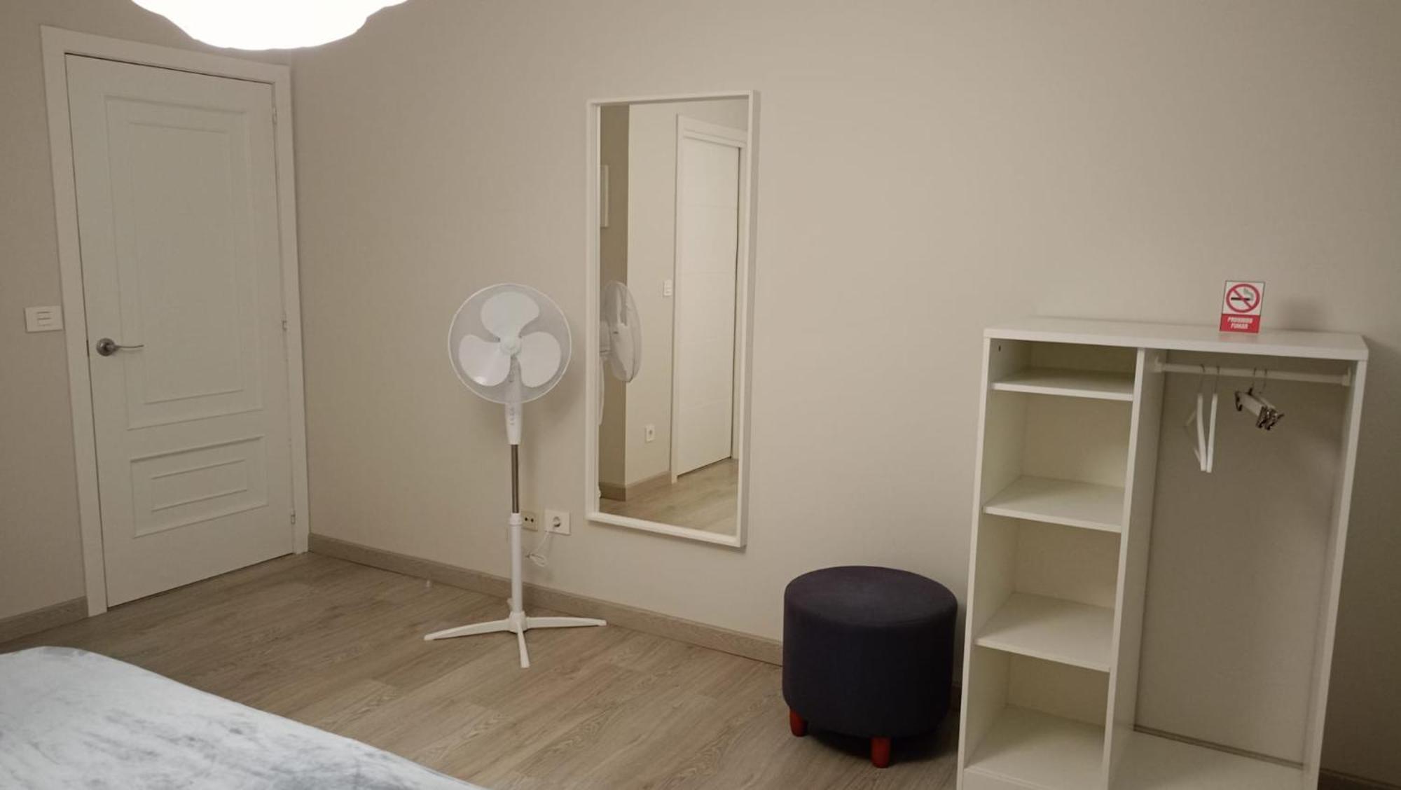 The Urban Flat Vigoアパートメント エクステリア 写真